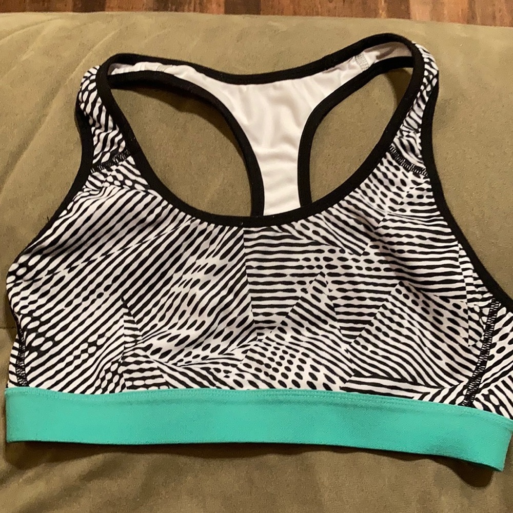 Champion Duodri Sports Bra size M